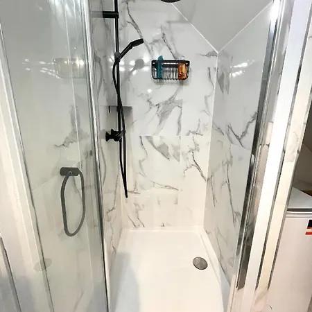 Appartement Vincennes Proche Metro 15 Minutes Marais Exterior foto
